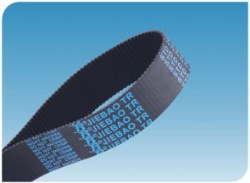 S2M series timing belts