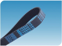 S3M series timing belts