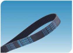 S4.5M series timing belts