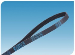 S5M series timing belts