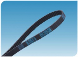 S8M series timing belts