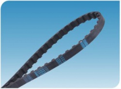 XH series timing belts