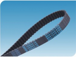 RPP8M series timing belts