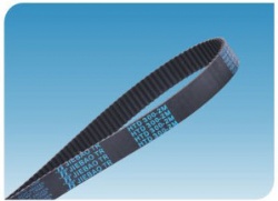 2M series timing belts
