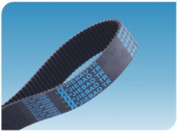 RPP3M series timing belts