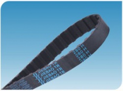 H series timing belts