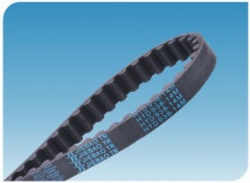 14M series timing belts