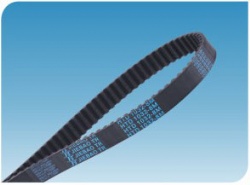 8M series timing belts
